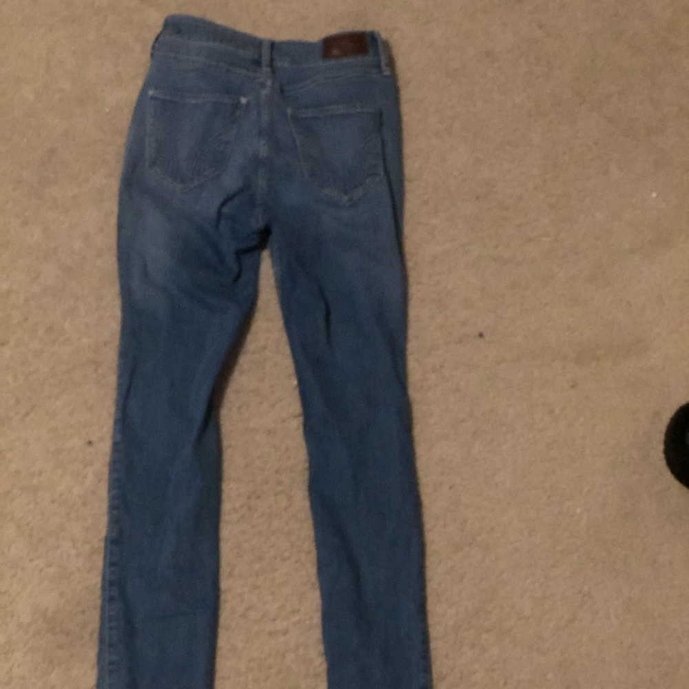 Jeans - Picture 2 of 3